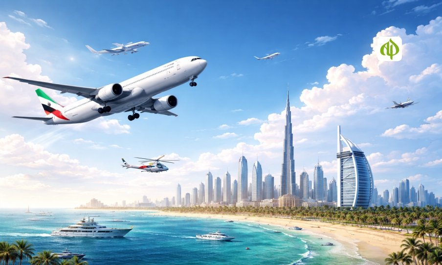 UAE Airspace Regulations