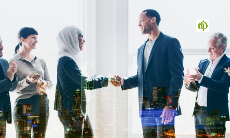 Arab Business Leaders