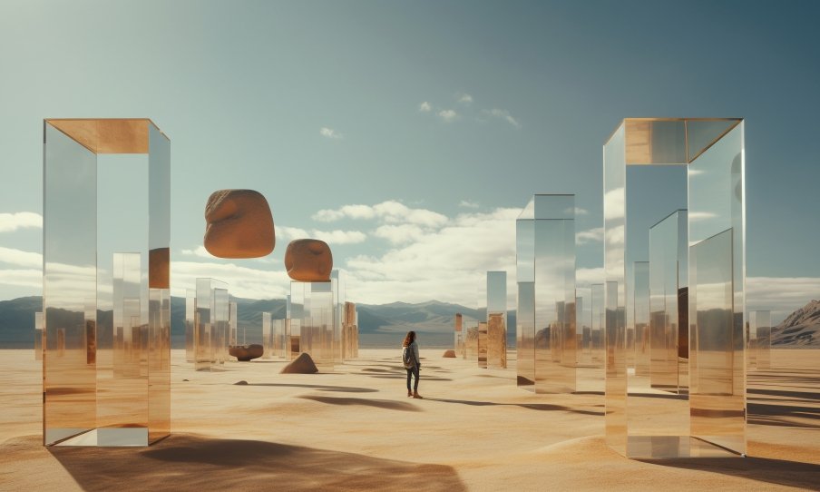 Building Beyond Structures