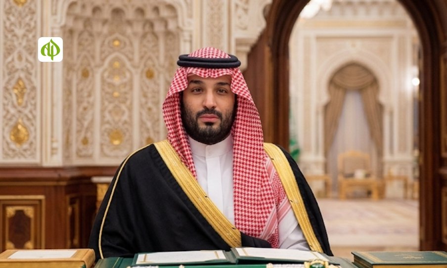 Crown Prince Mohammed bin Salman Forges Saudi
