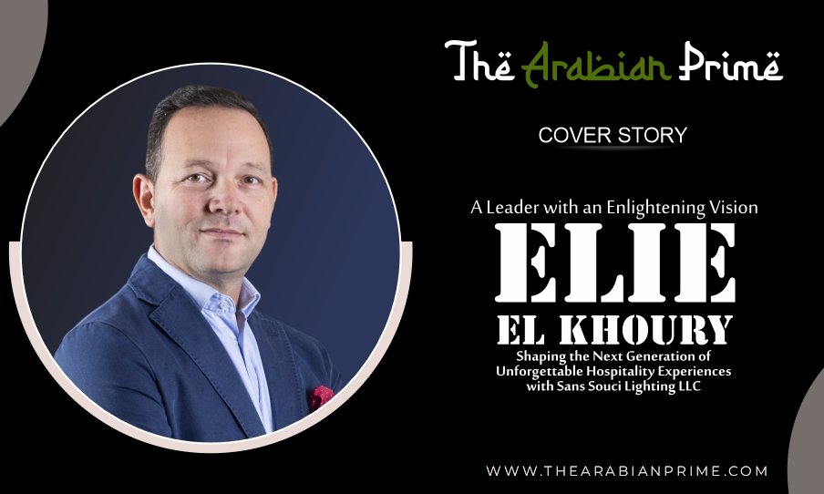 Elie El Khoury