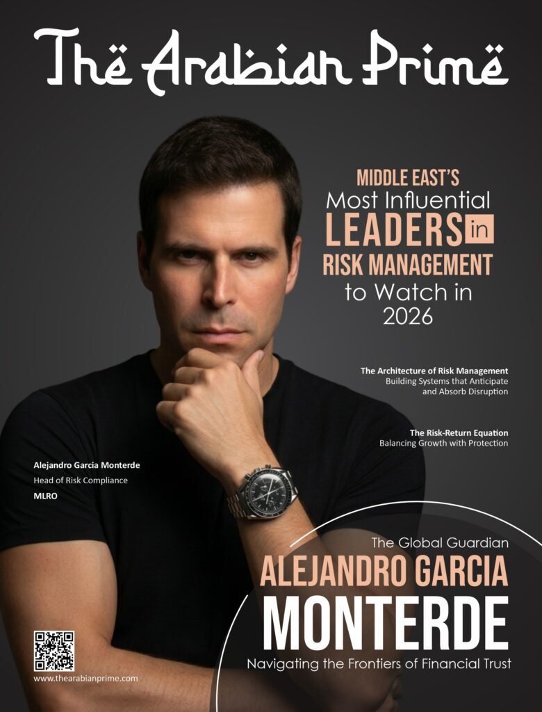 Middle East’s Most Influential Leaders