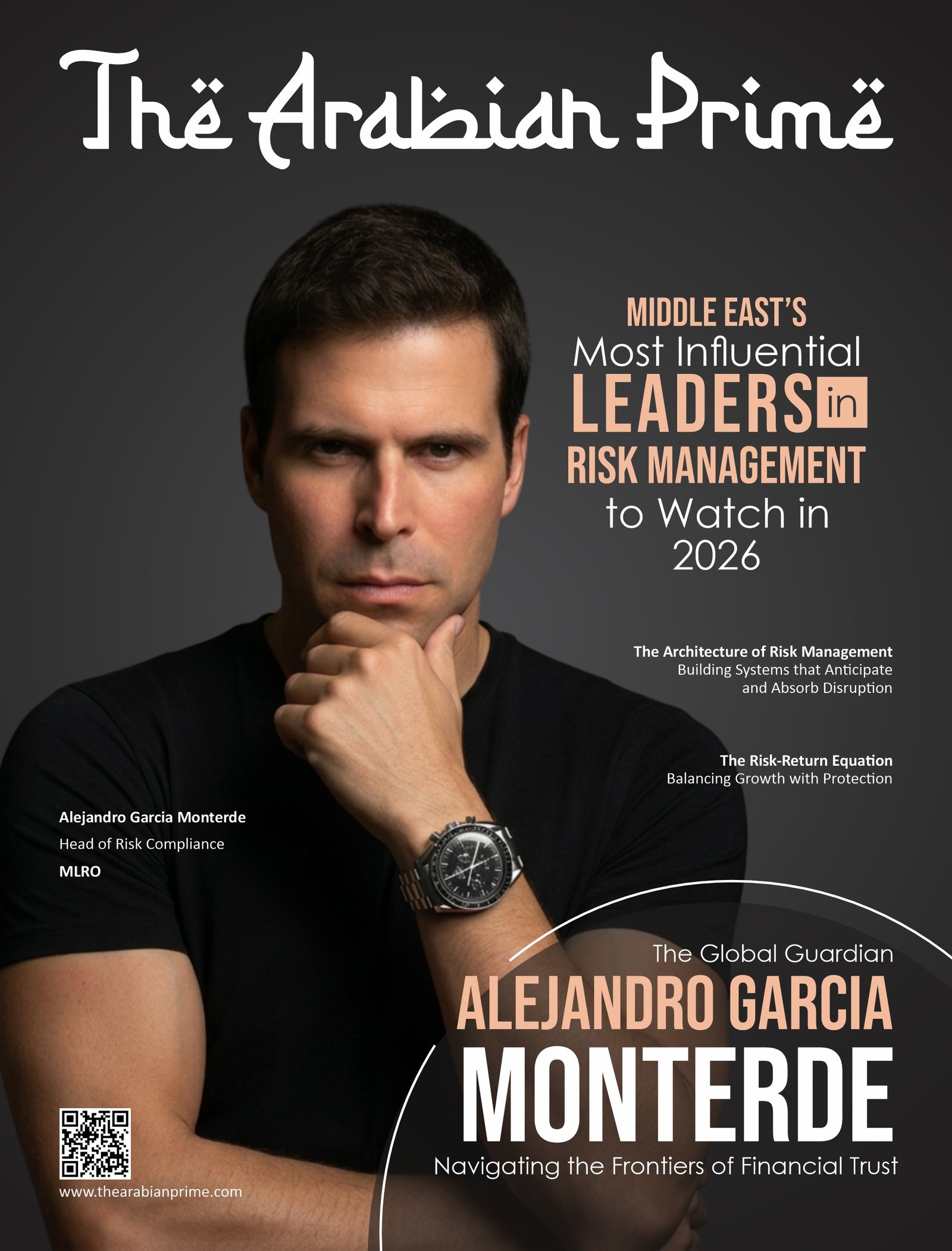 Middle East’s Most Influential Leaders