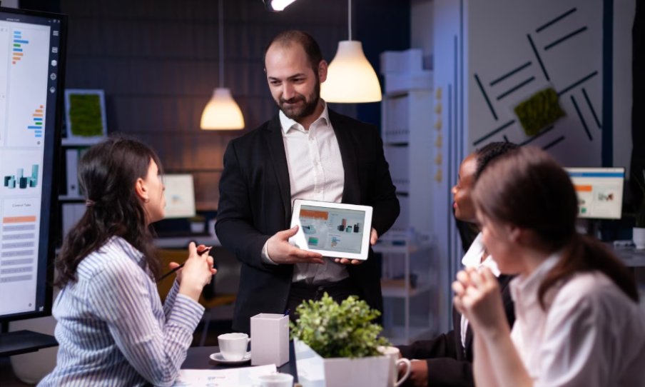 The Business of Exceptional Service