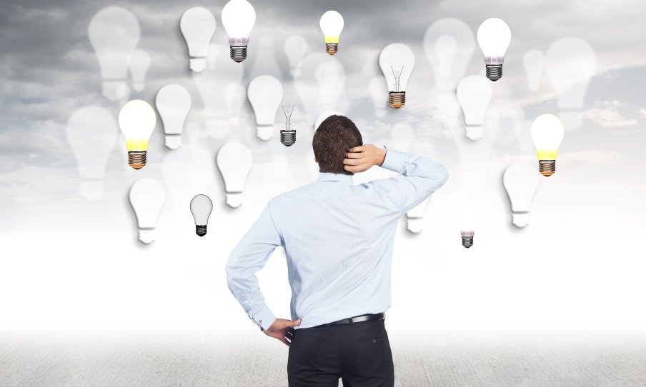 The Power of Decisive Thinking