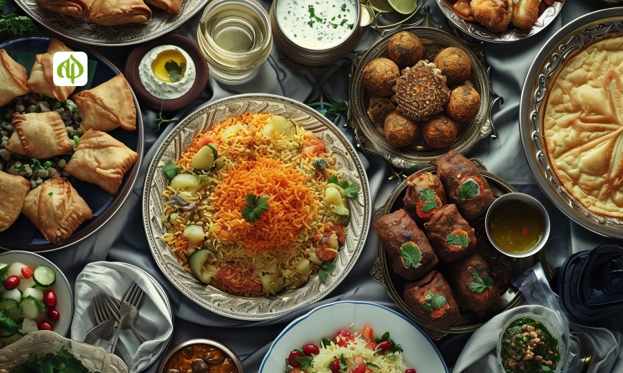 The Rich Cultural Tapestry And Diverse