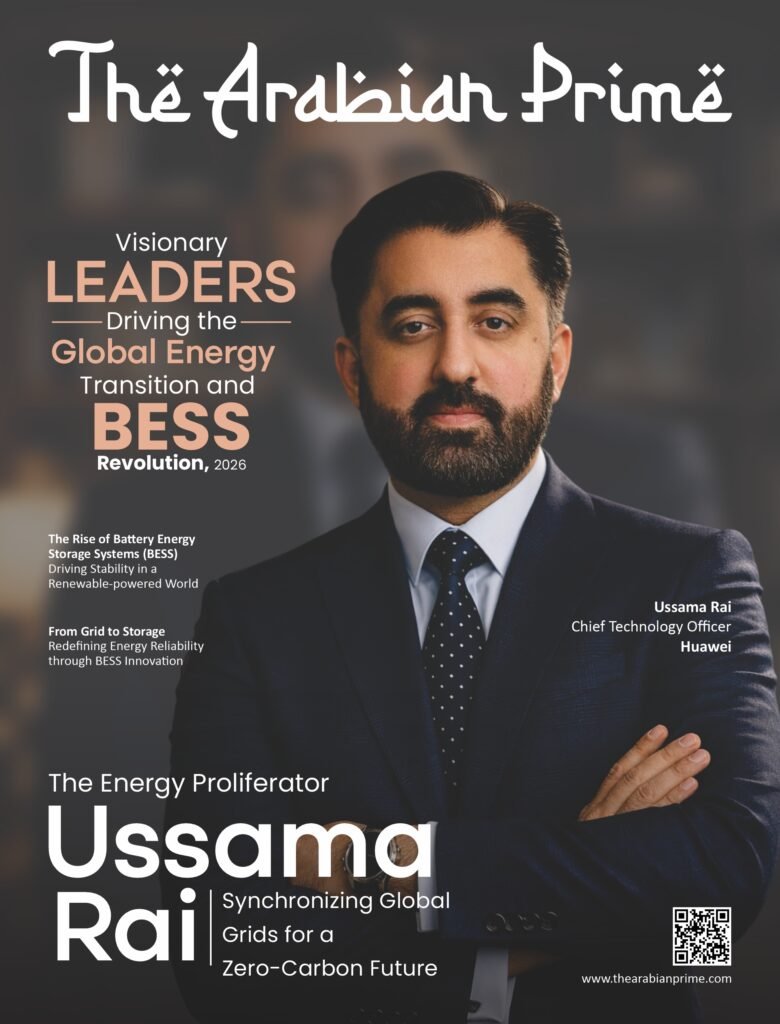 Visionary Leaders Driving