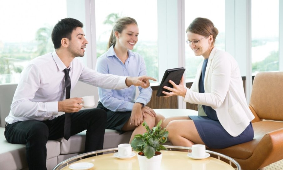 Where Service Becomes Strategy