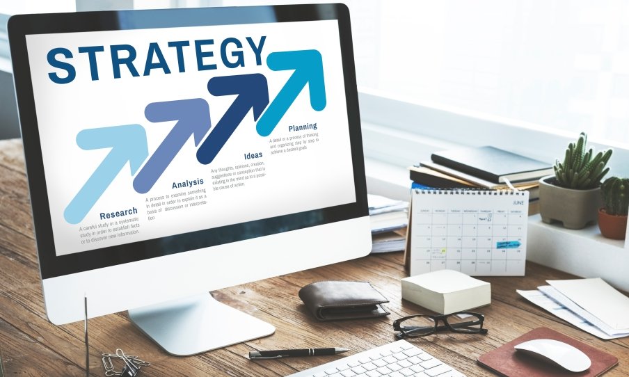 Where Strategy Meets Accountability