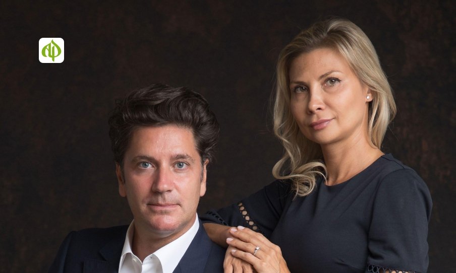 Read more about the article  Alexandre Katrangi and Irina Duisimbekova Redefine Middle East Investment Power