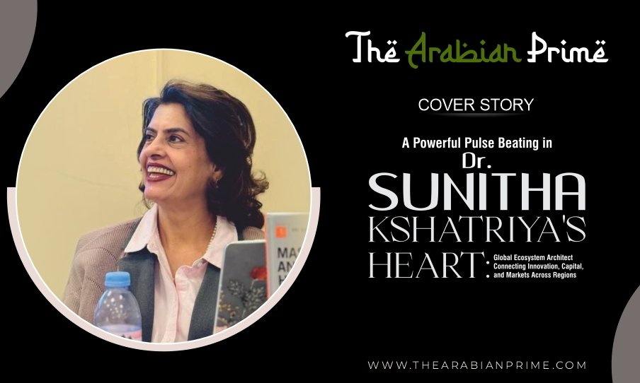 Dr. Sunitha Kshatriya’s