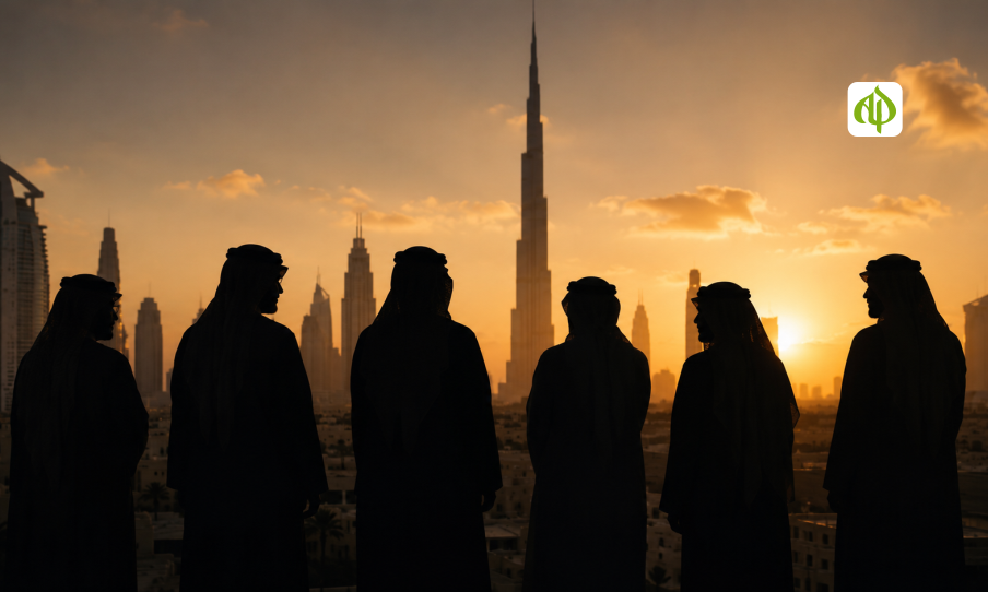 How Modern Arab Leaders Are Balanc
