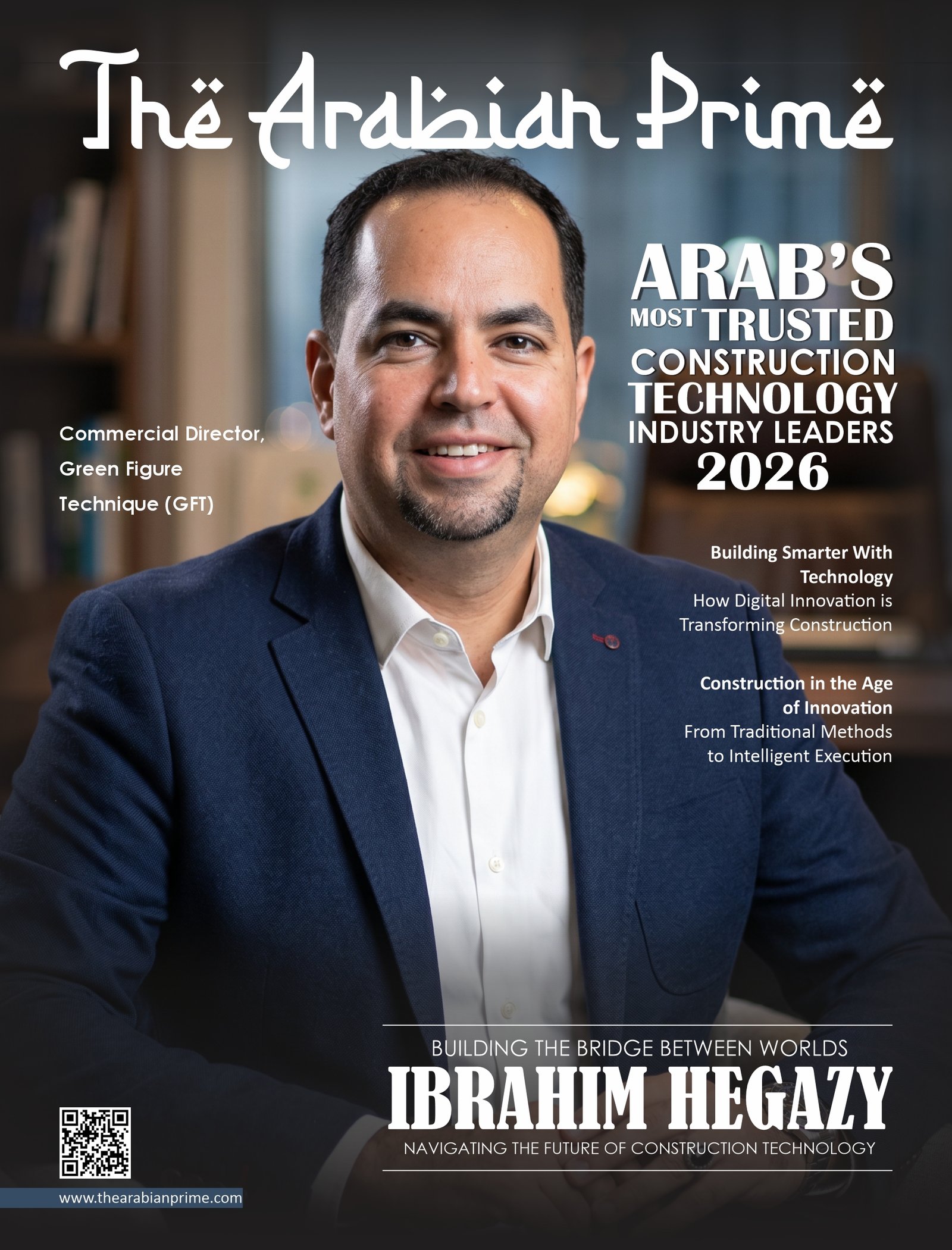 Ibrahim Hegazy