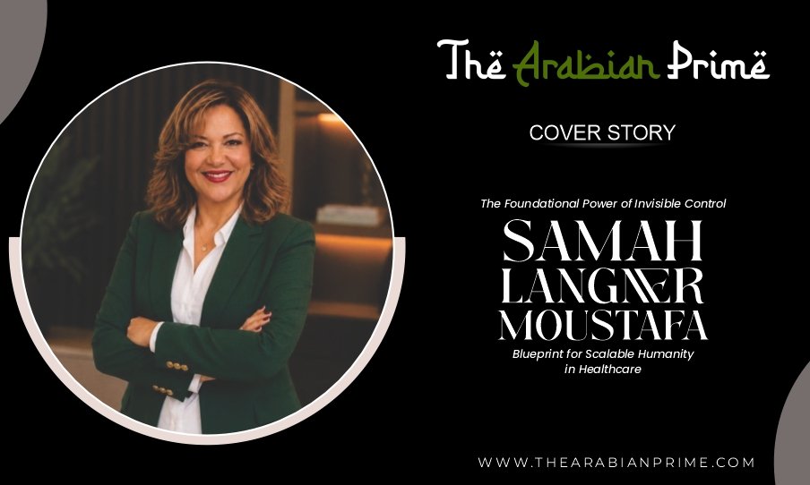 The Foundational Power of Invisible Control Samah