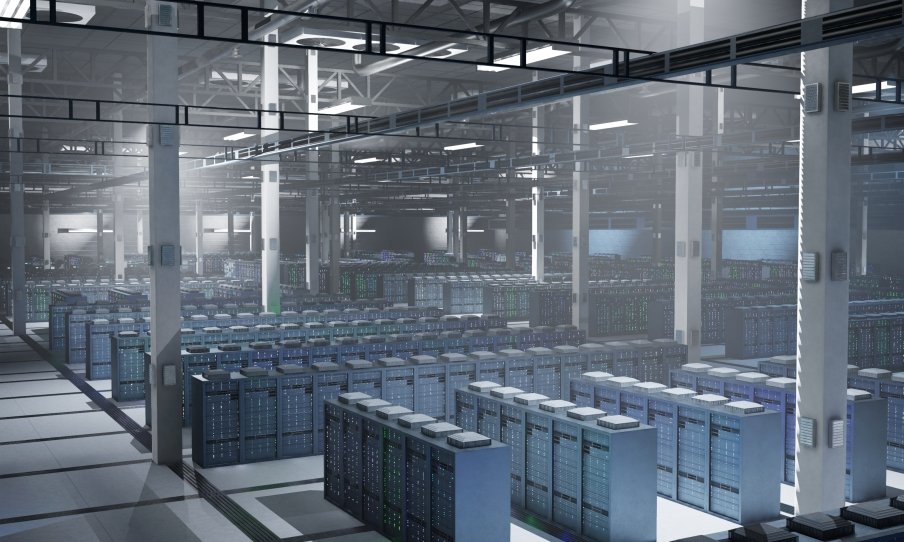The Rise of Battery Energy Storage Systems (BESS)
