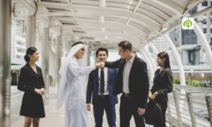 Arab Business Leaders and Celebrities Reshape Regional Economic Landscape in 2026