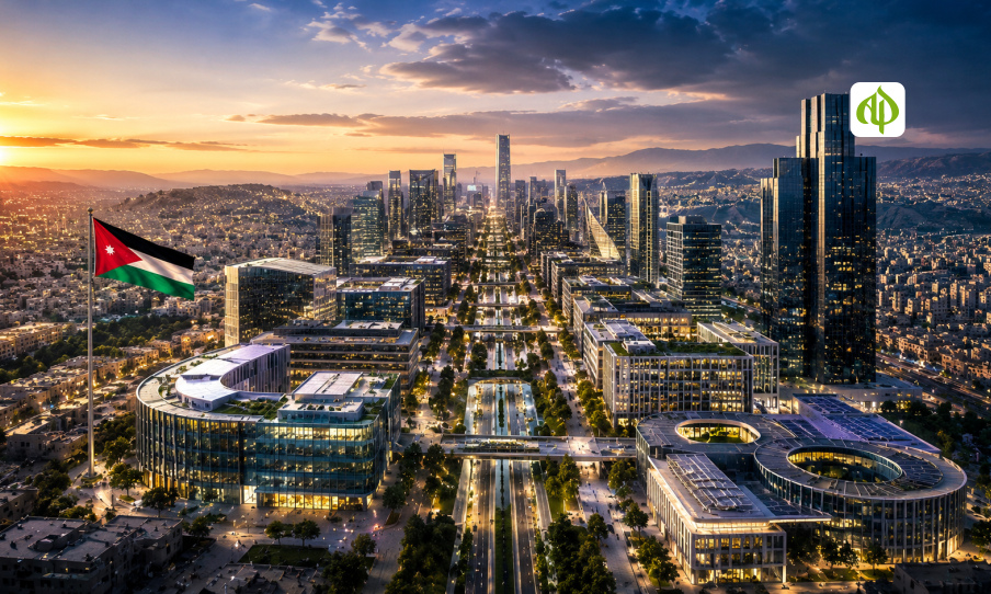 The Jordan Tech Corridor Driving Innovation and Digital Transformation across the Middle East