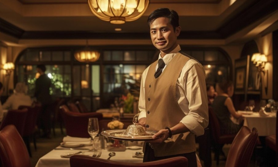 The New Era of Hospitality