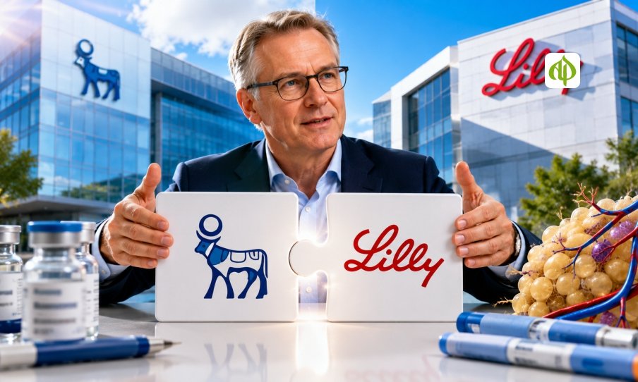 CEO Of Novo Claims