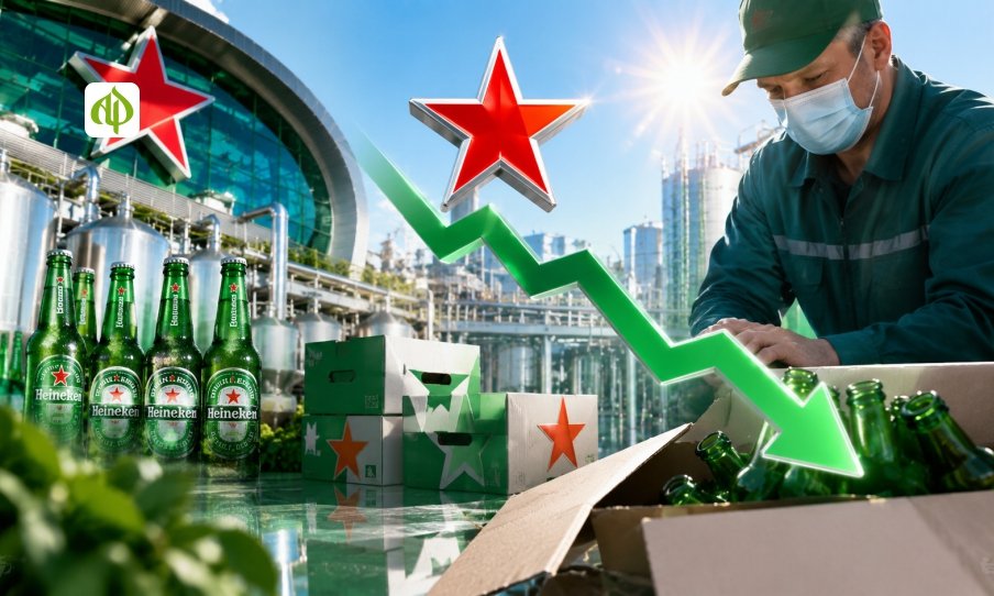 Heineken