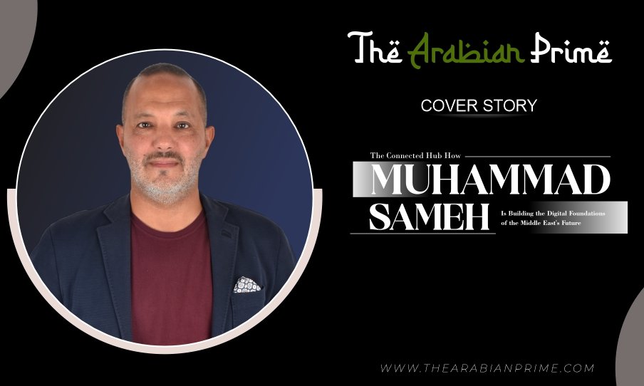 Muhammad Sameh