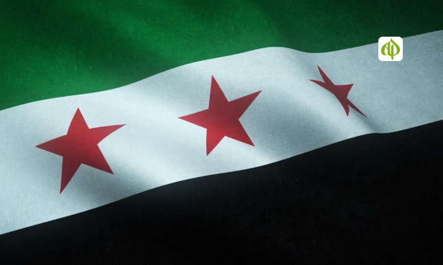 Syrian Democratic Forces Dissolve