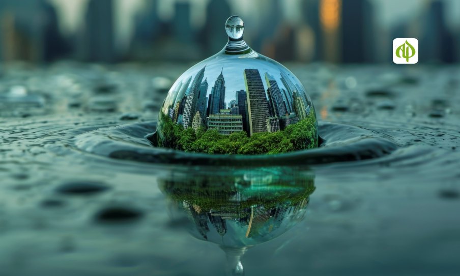 Water Conservation in the UAE