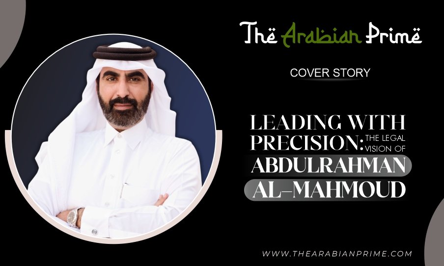 Abdulrahman Al-Mahmoud