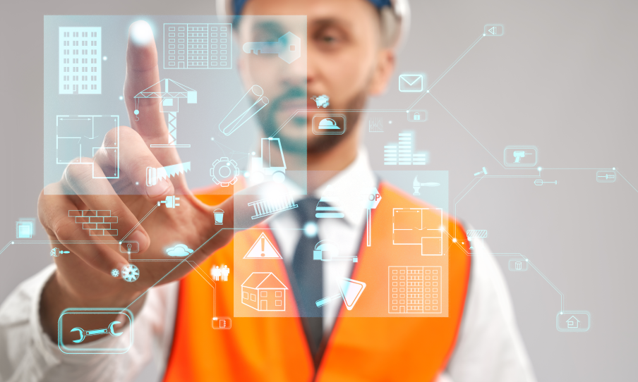 Building on Trusted Information