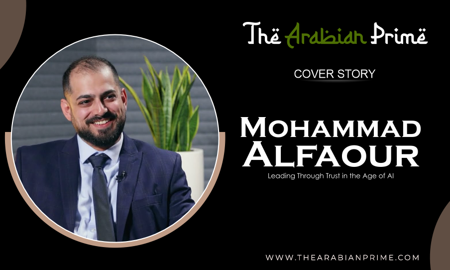 Mohammad Alfaour