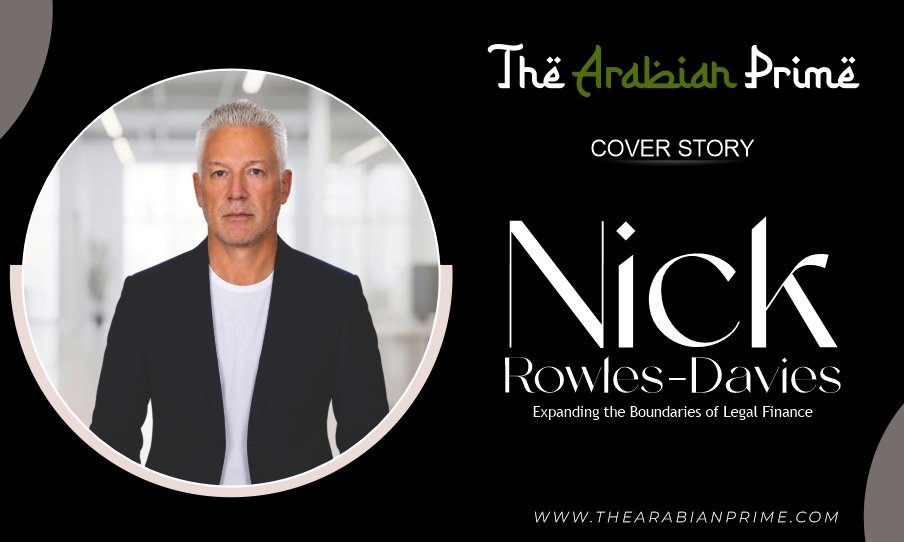 Nick Rowles-Davies