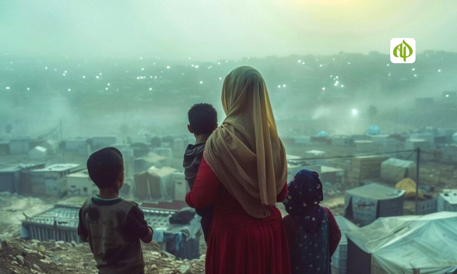 Yemen Refugee Crisis Could Send 10,000 to Djibouti