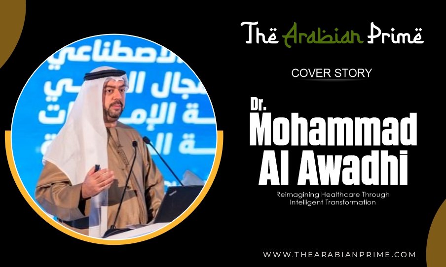Dr. Mohammad Al Awadhi