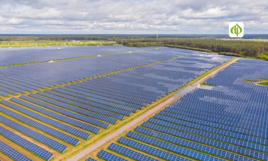 Read more about the article France Opens Europe’s Largest Floating Solar Farm on Former Gravel Pits