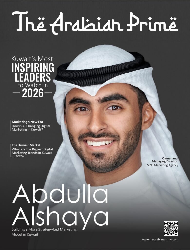 Kuwait's Most Inspiring Leaders to Watch in 2026