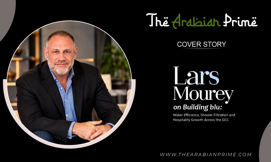 Lars M