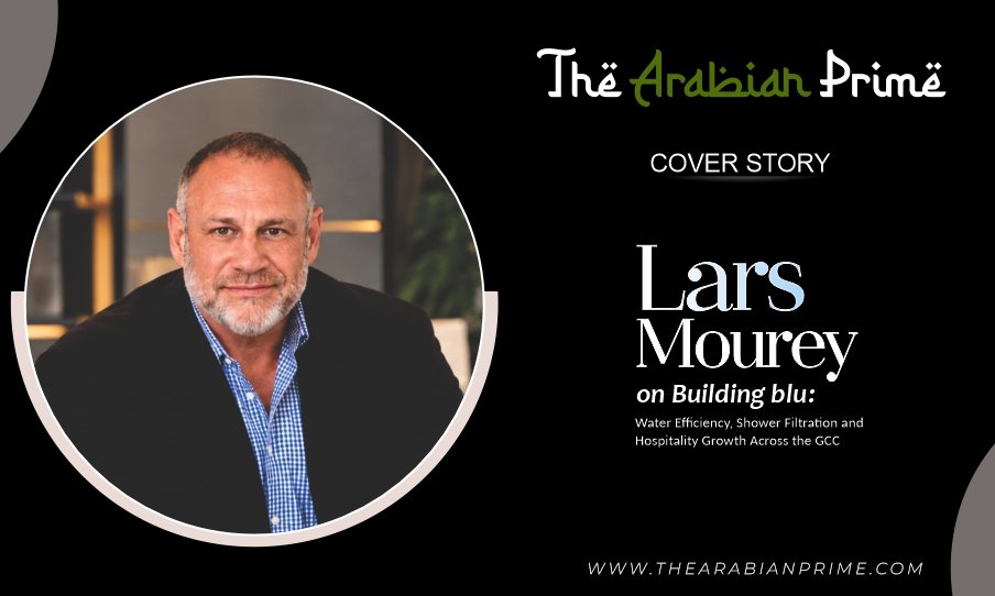 Lars Mourey