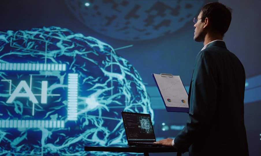 How is AI Changing Digital Marketing in Kuwait?