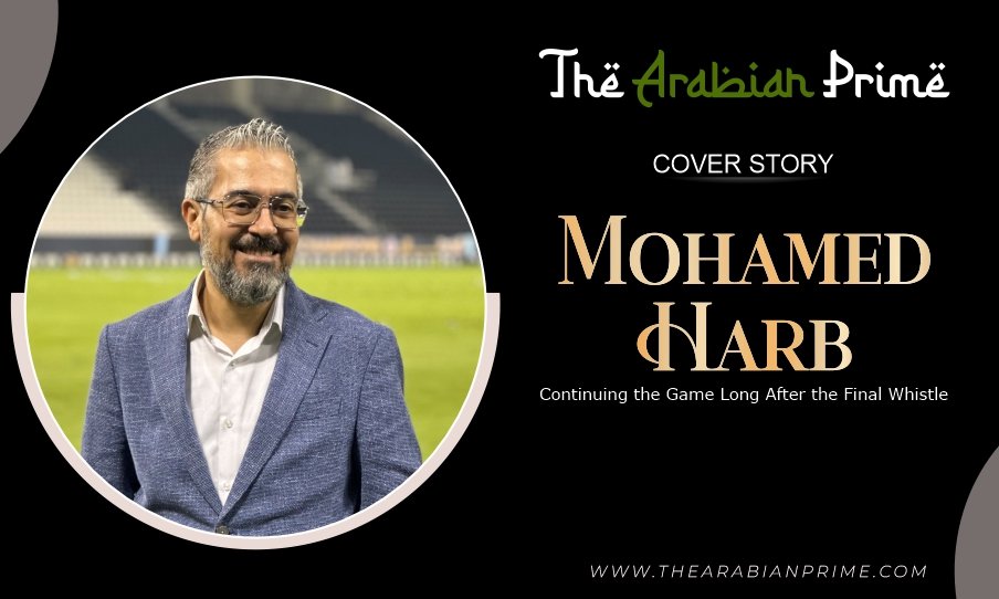 Mohamed Harb