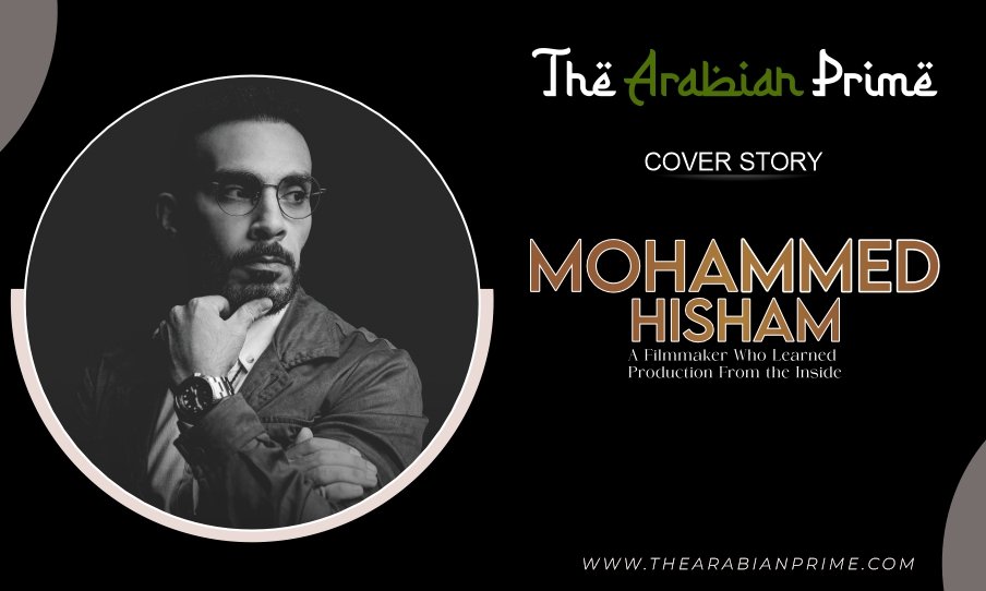 Mohammed Hisham