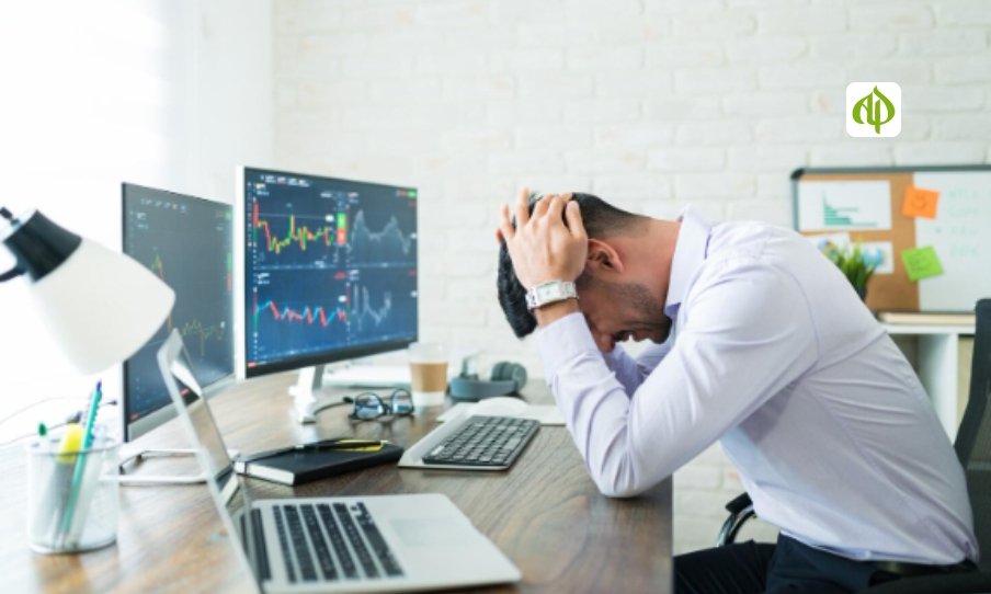 Read more about the article Sensex Today Falls 547 Points as Nifty Slips Below 22,400