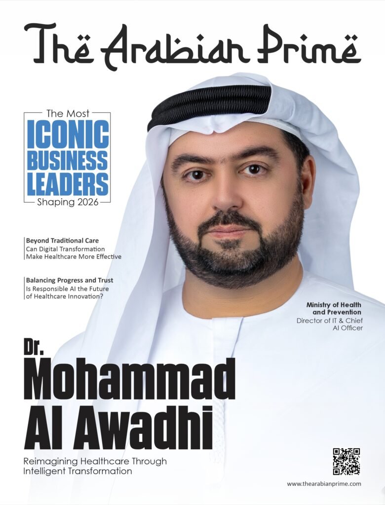 The Most Iconic Business Leaders Shaping 2026